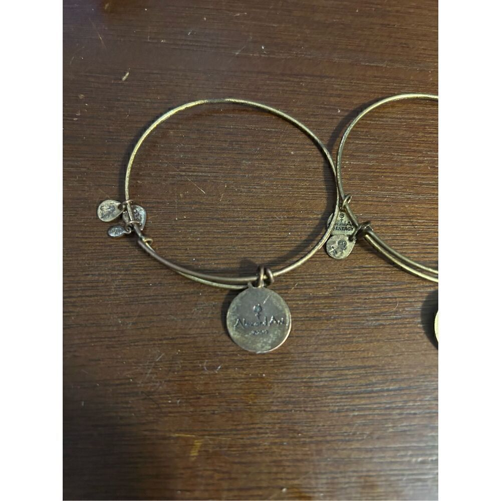 Set of 2 Alexi and Ani bracelets - Picture 6 of 6